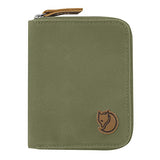 Fjallraven - Zip Wallet, Green