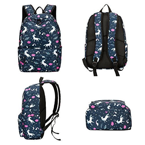 Shop BLUBOON Teens Backpack Set Girls School – Luggage Factory