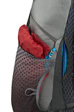 Gregory Mountain Products Women's Octal 45 Liter Backpack, Frost Grey, Extra Small