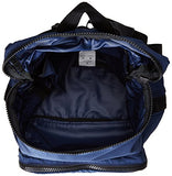 Lesportsac Women'S Portable Backpack, Classic Navy