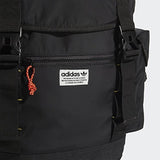 adidas Originals Urban Utility Backpack, Black, One Size