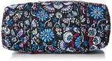 Vera Bradley Iconic Vera Tote, Signature Cotton, Bramble