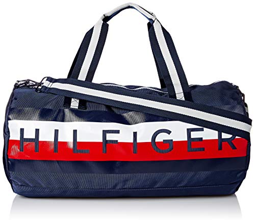 Tommy hilfiger mens overnight bag Clearance