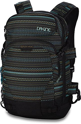 Dakine Women's Heli Pro Pack, Mojave, 20 L
