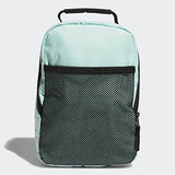 adidas Santiago Lunch Bag, Lt Green, One Size