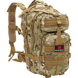Fox Outdoor Medium Transport Pack Multicam