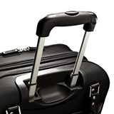 Samsonite Luggage Women'S Spinner Mobile Office, Black, One Size