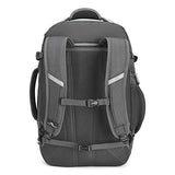 High Sierra Elite Weekender Convertible Travel Backpack, Mercury