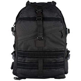 Fox Outdoor Products Large Transport Pack, Black