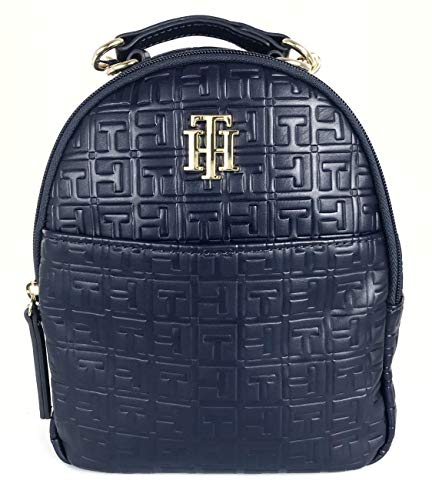 Tommy Hilfiger Women's Logo Fashion Backpack