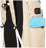 Burton Annex 2.0 28L Backpack, Safari Triple Rip Cordura