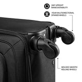 NCAA Florida Gators Wheeled Laptop Overnighter