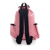 Ame & Lulu Kingsley Tennis Backpack (Pineapple)