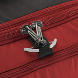 Eagle Creek Expanse AWD 26" 4 Wheel Spinner Luggage Volcano Red