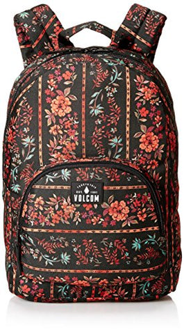 Volcom Women'S Schoolyard Poly Backpack