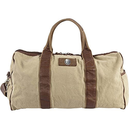 Canyon Outback 21-Inch Duffel Bag, Auburn Tigers