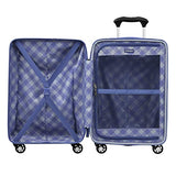 Travelpro Maxlite 5 Hardside 4-PC Set: Carry-On, 25-Inch and 29-Inch Spinner with Travel Pillow