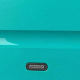 American Tourister Wavebreaker 20" Spinner Summer Sky