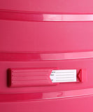 Titan Limit 21" Unbreakable International Spinner (Hot Pink)