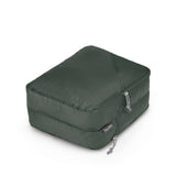 Osprey Packs Ultralight Double Sided Packing Cube, Shadow Grey, Medium