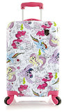 Heys America Girl'S My Little Pony Tween Spinner Carry-On Luggage