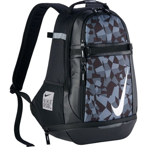 nike baseball backpack vapor Select Bat and the padded shoulder straps offer an adjustable and comfortable fit. Nike Diamond Select Baseball Bat