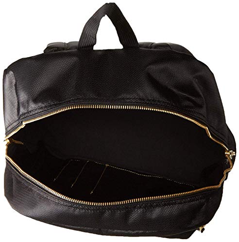 black jansport backpack with golf zippeer Shop JanSport Super FX Backpack (BLK-Black/Go – Luggage Factory