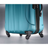 Samsonite Fiero 28" Spinner Ocean Blue