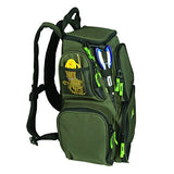 Wild River By Clc Wt3606 Multi-Tackle Large Backpack With Two 3600 Style Trays