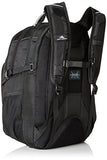 High Sierra Xbt Tsa Laptop Backpack, Black