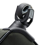 American Tourister GO 2 Softside 21" Carry-On - Hunter Green