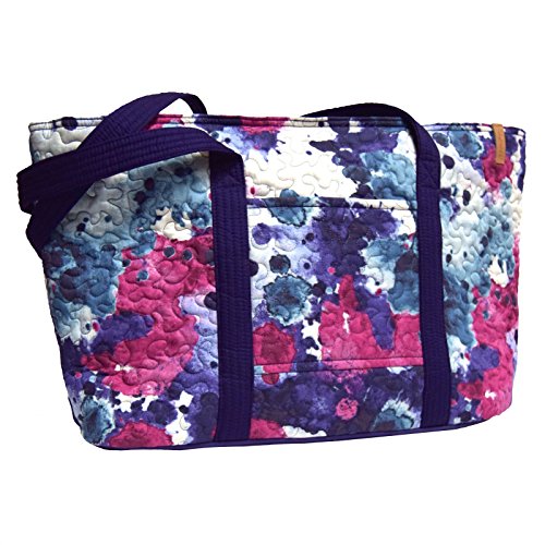 Donna Sharp Faith Bag (Cosmo)