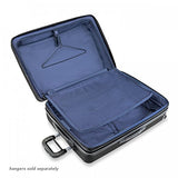 Briggs & Riley Sympatico Large Cx Spinner, Black