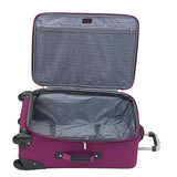 Skyway Epic 24" Expandable Upright Spinner Berry Tile