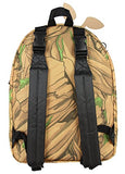 Guardians Of The Galaxy Baby Groot Flip Pack Reversible Backpack