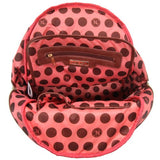 Nicole Lee Quinn 20 Inch Backpack, Bicycle, One Size