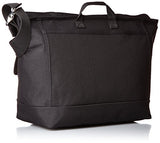 Manhattan Portage Medium Ny Bike Messenger Bag (Black)