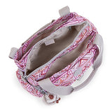 Kipling Women'S Felix Printed Handbag One Size Splashy Maze