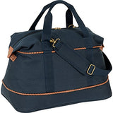 Tommy Bahama Mojito Four Piece Luggage Set, Dark Brown