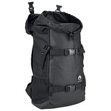 Nixon Landlock Backpack 3, Black, One Size