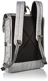 Pacsafe Slingsafe Lx450 Backpack, Tweed Grey, One Size