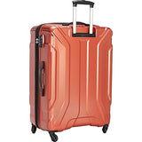 Samsonite Englewood 28" Expandable Hardside Checked Spinner Luggage