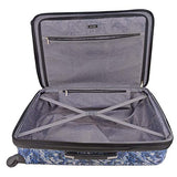 Ricardo Beverly Hills Sausalito Lightweight 29-Inch Polycarbonate Alloy Spinner Upright in Blue Twist