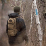 High Falls Short-Day Pack Field Tan