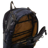 Dc Batman Backpack - Built-Up Dc Backpack Inspired By Batman