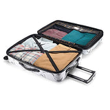 American Tourister Moonlight Spinner 28, Marble