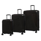 it luggage 27.2" Metamorphic 8 Wheel Spinner, Chocolate Aubergine
