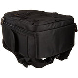 Amazonbasics Backpack For Slr/Dslr Cameras And Accessories - Black