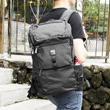 Kaka Laptop Backpack Computer Backpack Lightweight Water Resistant Backpack For 15.6-Inch Laptop