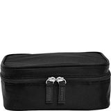 eBags Hanging Cosmetic Kit - Medium (Black)